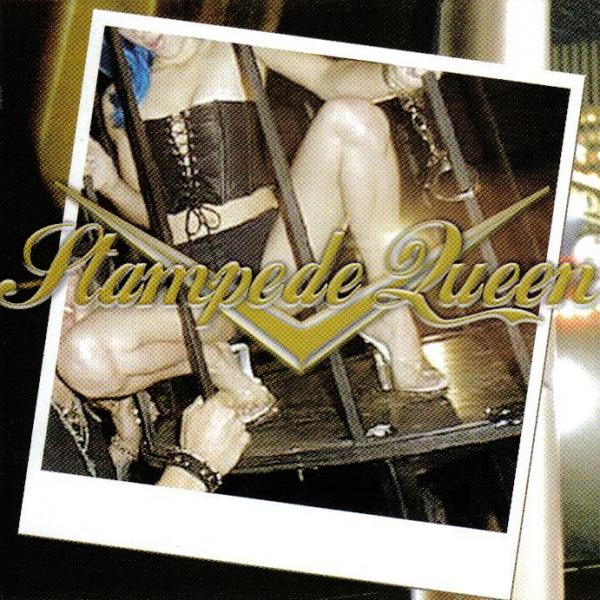 Stampede Queen - Discography (2004-2006)