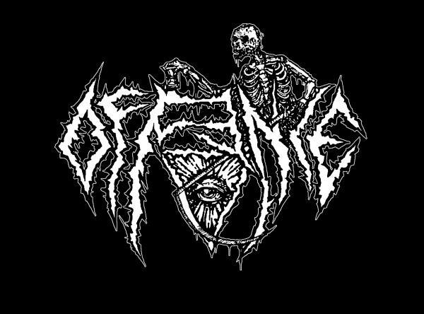 Offence - Discography