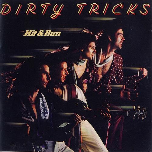 Dirty Tricks - Discography (1975-1977)
