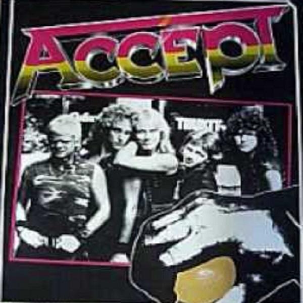 Accept - 2 Demos