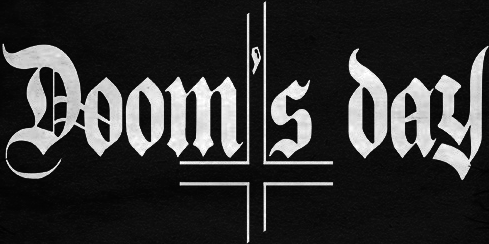 Doom's Day - Discography (2012 - 2019)