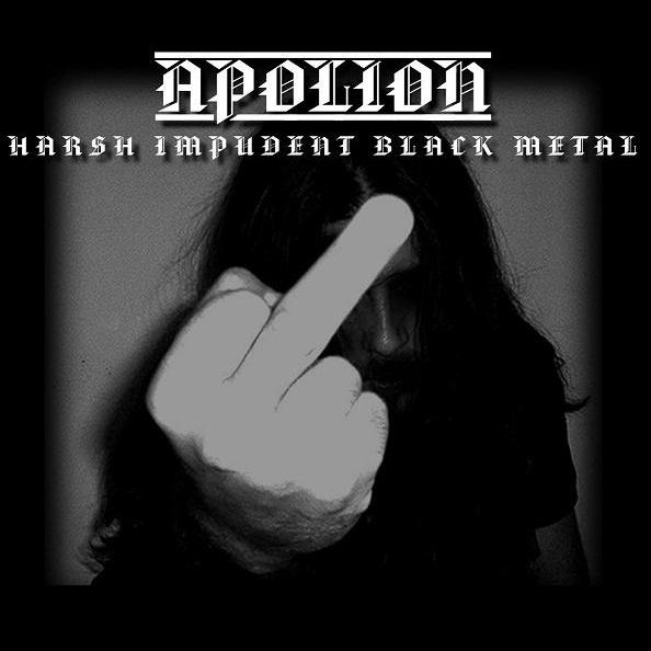Apolion - Discography (2006 - 2009)