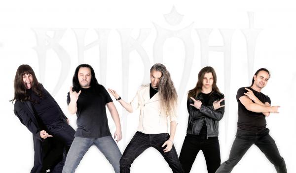 Виконт - Discography (2008 - 2015)