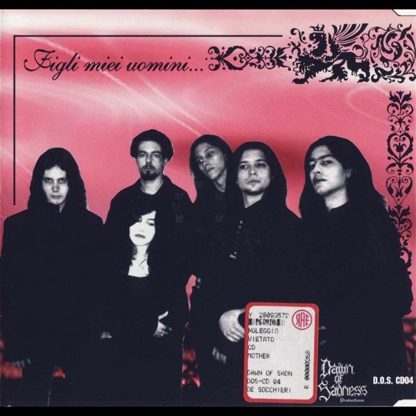 Vladimir - Discography (1995 - 1997)