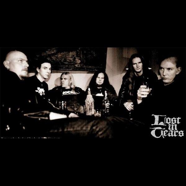 Lost in Tears - Discography (1999 - 2005)
