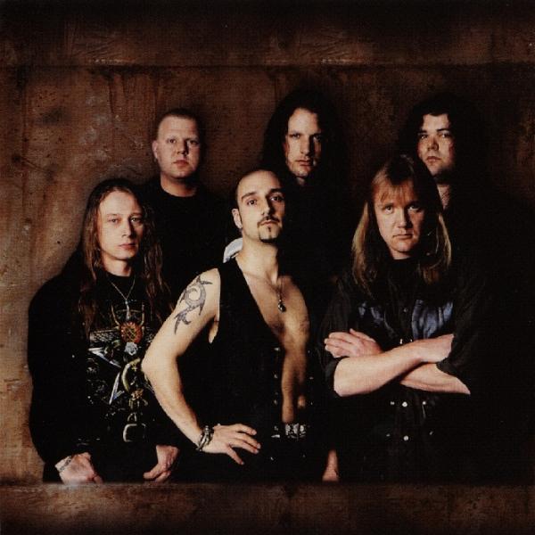 At Vance - Discography (1999 - 2012)