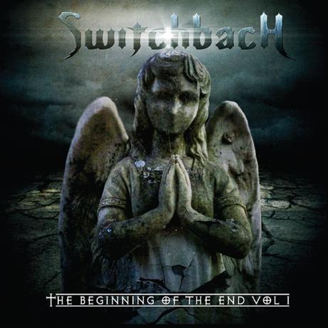 Switchbach - The Beginning of the End, Vol. I (EP)