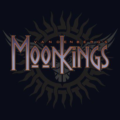 Vandenberg's Moonkings - (Ex Whitesnake) - Vandenberg's Moonkings