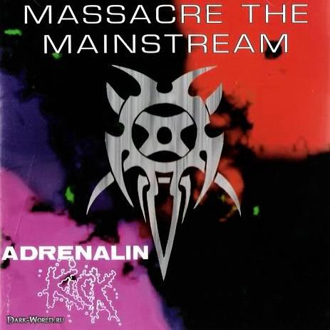 Adrenalin Kick - Discography
