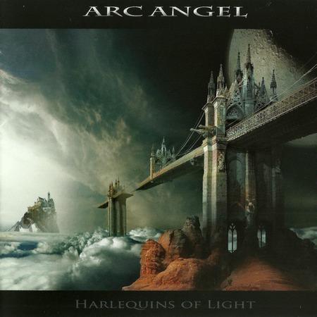 Arc Angel - Discography (1983-2013)