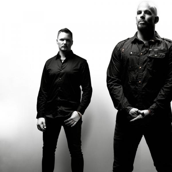 Enbound - Discography (2011 - 2025)