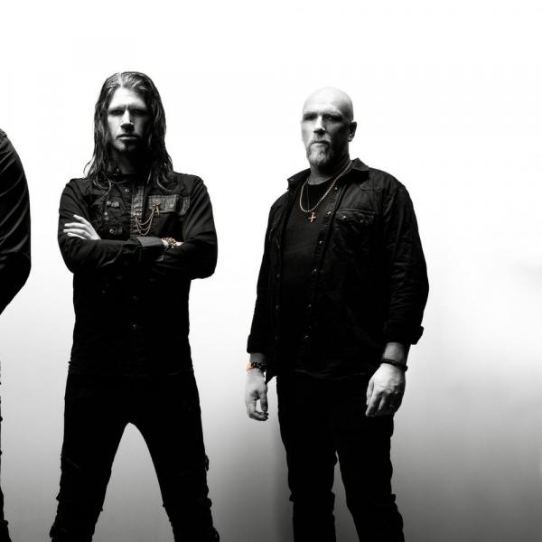 Enbound - Discography (2011 - 2025)