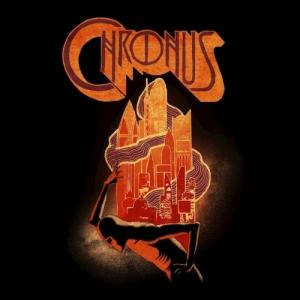 Chronus - Chronus
