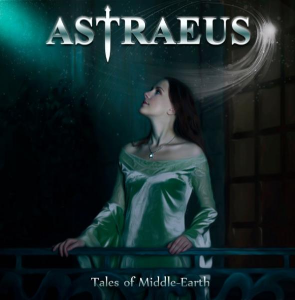 Astraeus - Tales of Middle-Earth (ЕР)