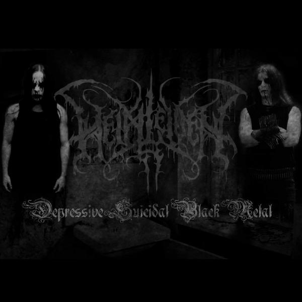 Heimleiden - Discography (2012 - 2016)