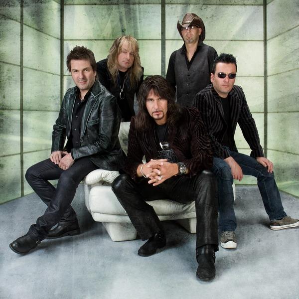 Gotthard - Discography (1988 - 2017)