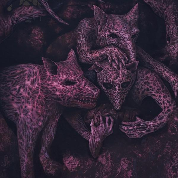 Lorn - Arrayed Claws (EP)