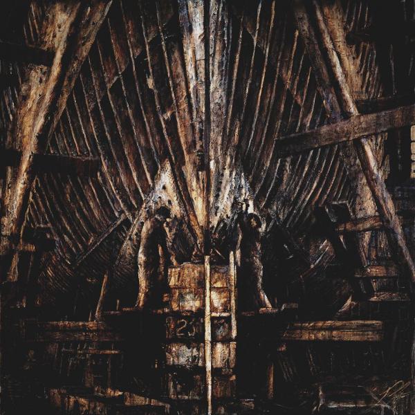 Ashenspire - Speak Not Of The Laudanum Quandary 