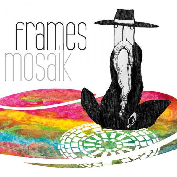 Frames - Mosaik (Lossless)