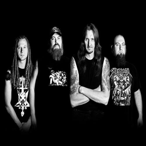 The Horde - Discography (2008 / 2011)