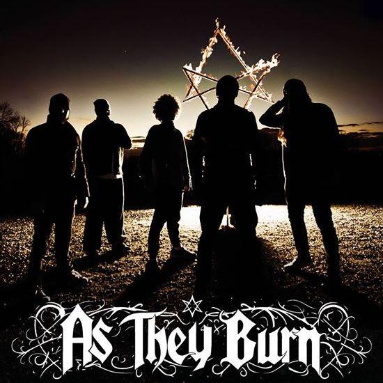 As They Burn - Discography (2009 - 2013)