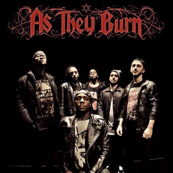 As They Burn - Discography (2009 - 2013)