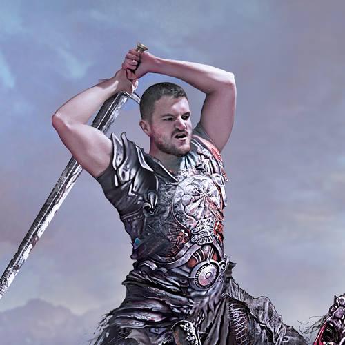 Daniel Tidwell - Discography (2010 - 2015)