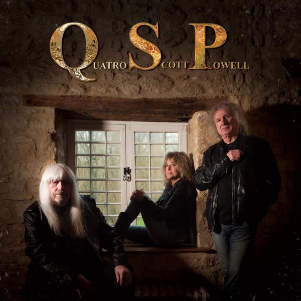 QSP (Quatro Scott Powell) - QSP