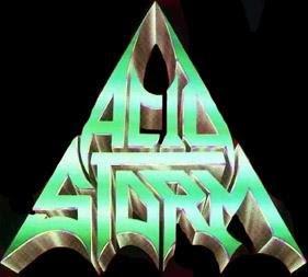 Acid Storm - 2 Demos