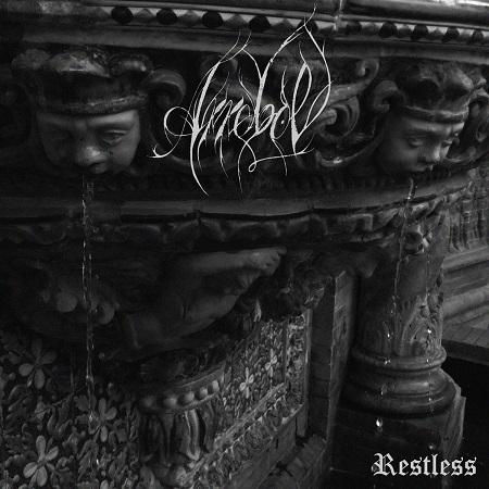Arrebol - Restless (EP)
