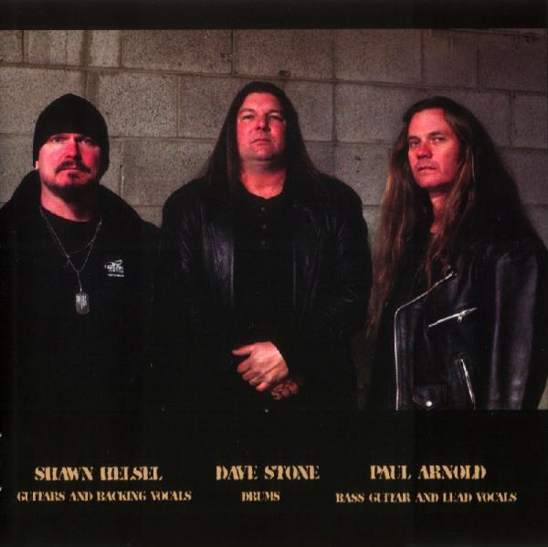 At War - Discography (1985 - 2009)