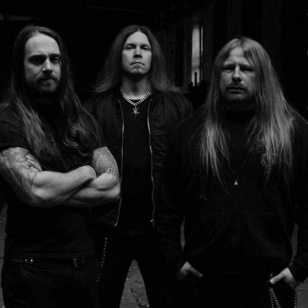 Demonical - Discography (2007 - 2023)