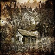 Abandonment - Shadows Cast Out From The Obsolete Colonnades