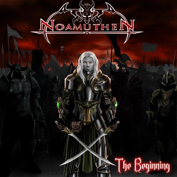 Noamuthen - The Beginning (Upconvert)