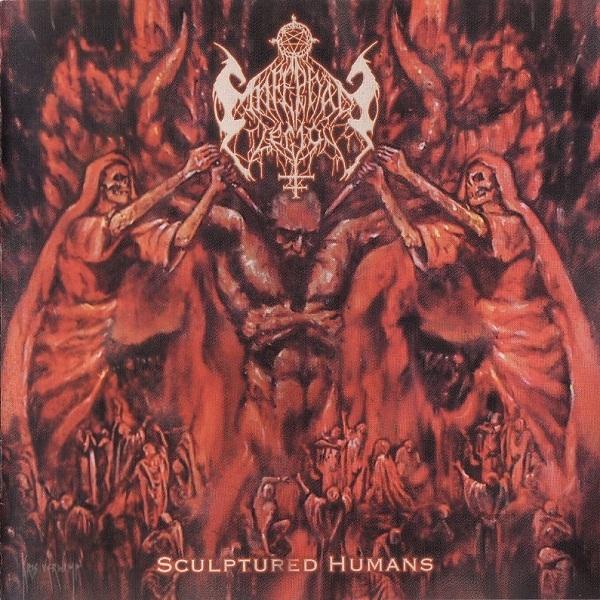 The Reckoning - (as Infernal Legion) Discography (2001 - 2008)