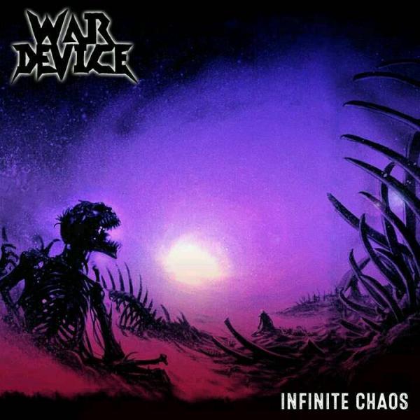 War Device - Discography (2013 - 2017)