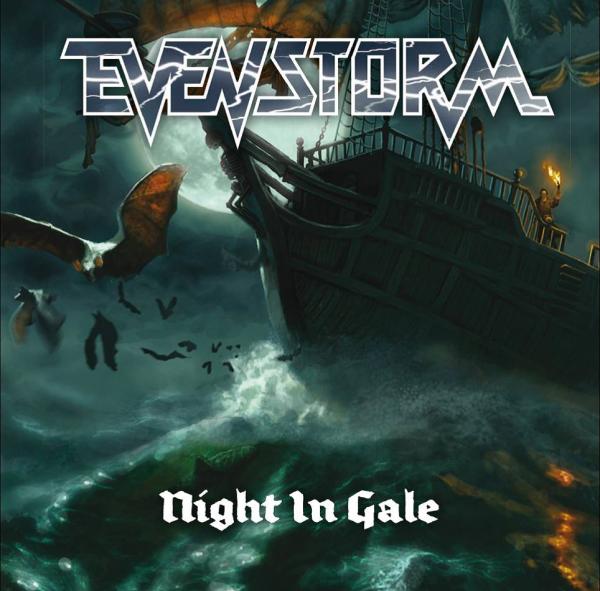 Evenstorm - Night In Gale
