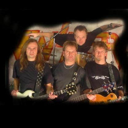 Evenstorm - Night In Gale