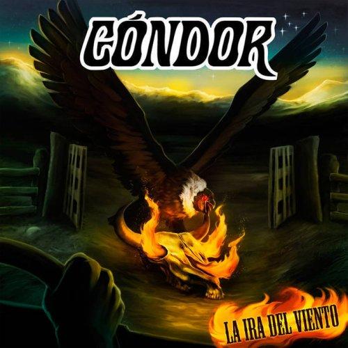 Condor - La ira del viento