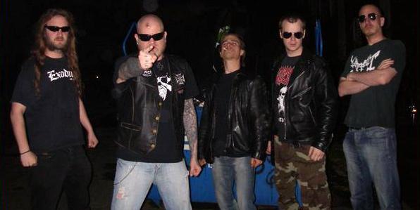 Victimizer - Discography (2005 - 2009)