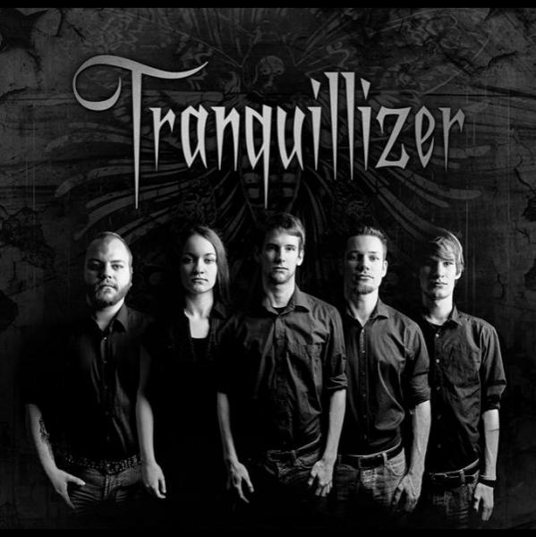 Tranquillizer - Discography (2011 - 2015)
