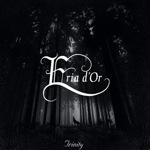 Eria d'Or - Trinity (Best of Compilation)