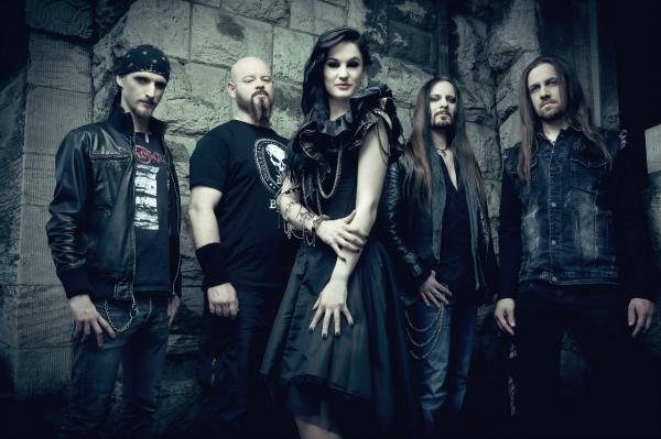 Xandria - Videography(2004-2017)