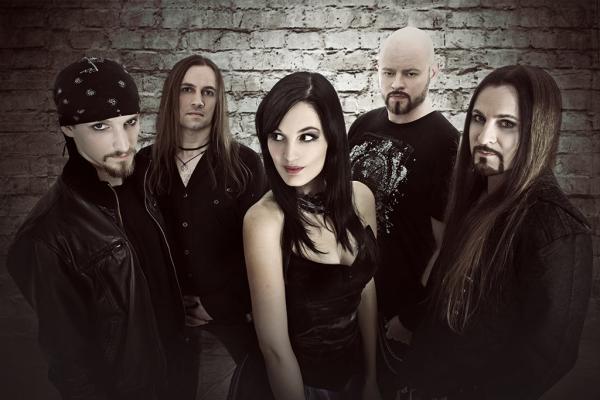 Xandria - Videography(2004-2017)