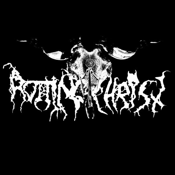 Rotting Christ - Discography (1989 - 2016) (Lossless)