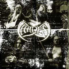 Hades - Discography (1993 - 2010) (lossless)