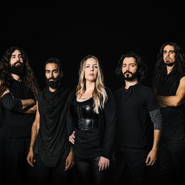 Dark Oath - Discography (2012 - 2024)