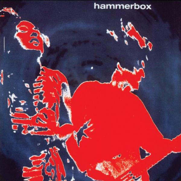 Hammerbox - Two Albums