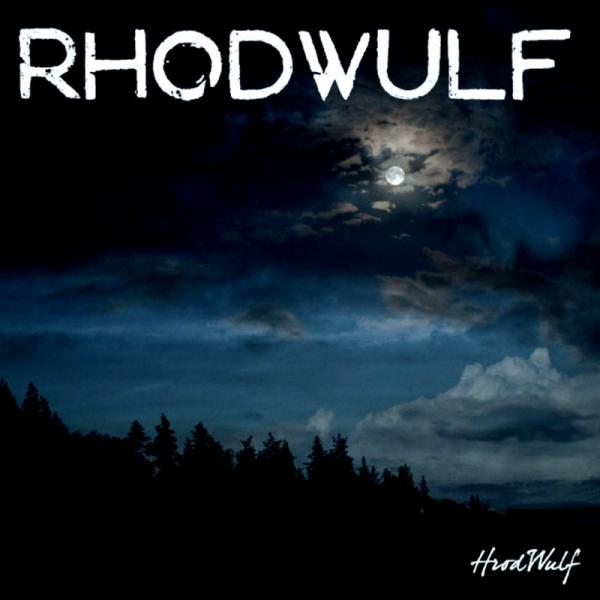 Rhodwulf - Hrodwulf (Upconvert)