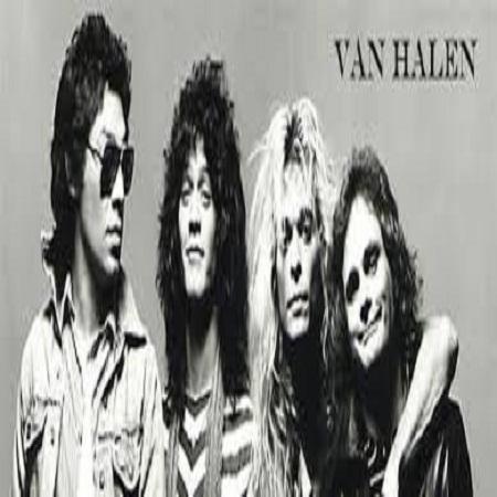 Van Halen - The Studio Albums (HDtracks Digital 24bit) (Lossless)